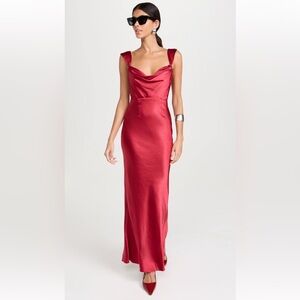 Runaway the Label - Margot Maxi Dress